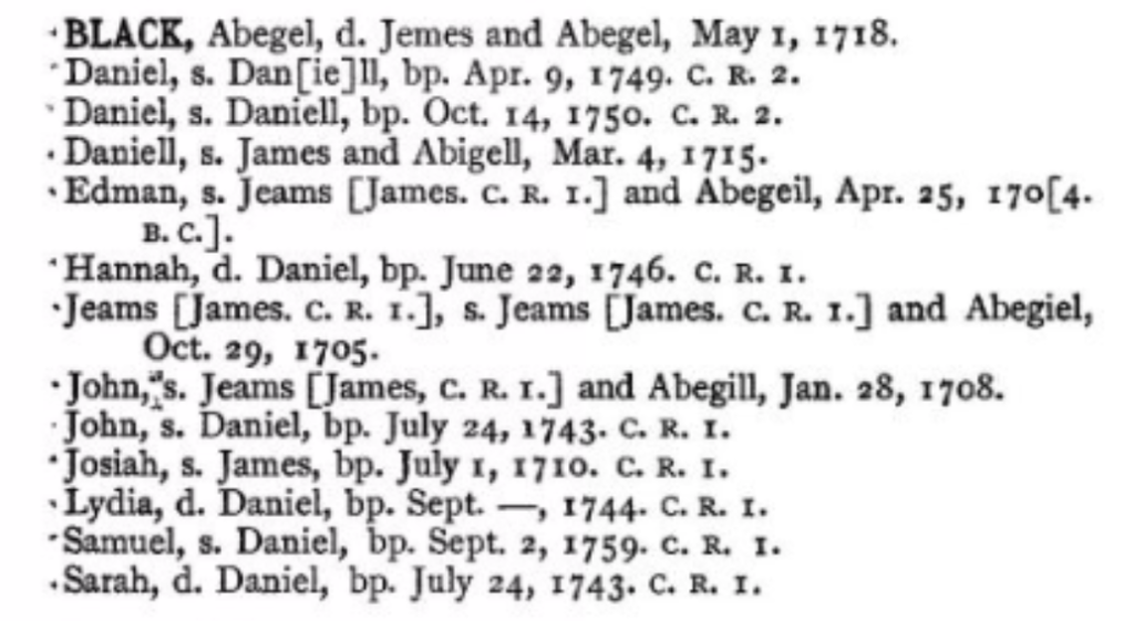 Massachusetts Vital Records to 1850 (Online Database: AmericanAncestors.org, New England Historic Genealogical Society, 2001-2016). Boxford, Massachusetts BIRTHS